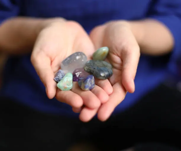 Rare gemstones