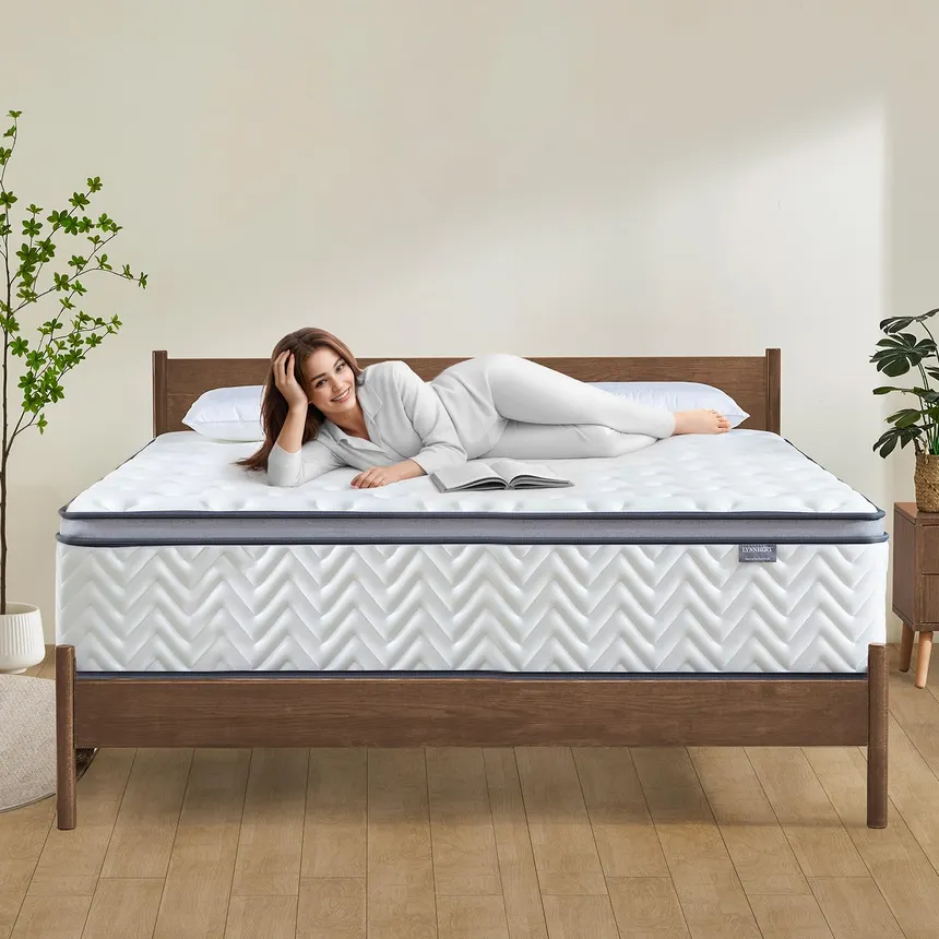 Twin Mattress