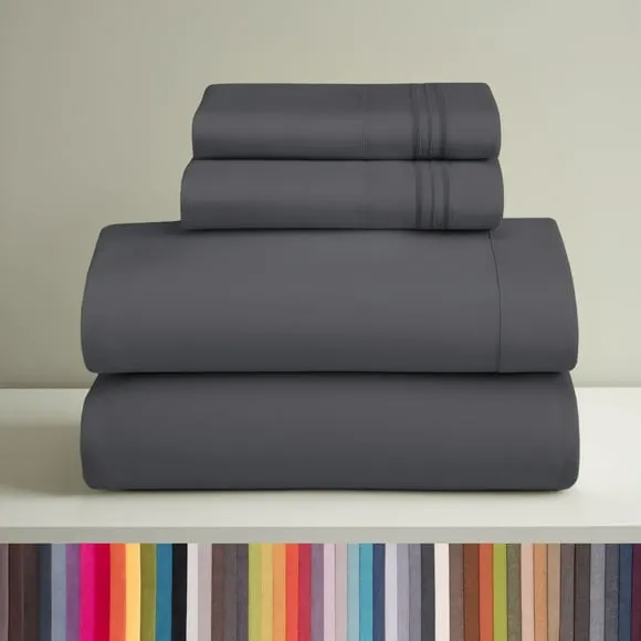 Pillows & Bedding